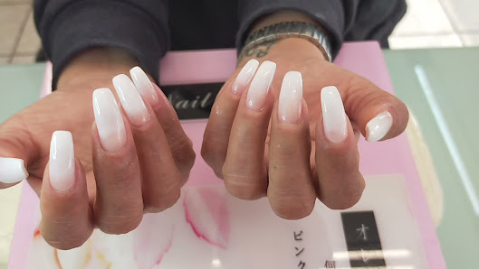 Immagine Fashion Nail 3