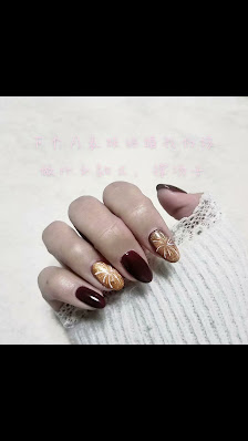 Immagine Fashion Nail 5