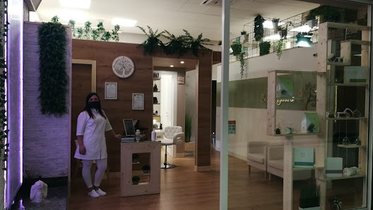 Immagine Beauty Garden 1