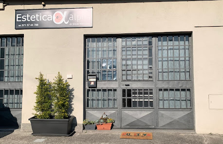 Immagine Centro estetico Alpha 1