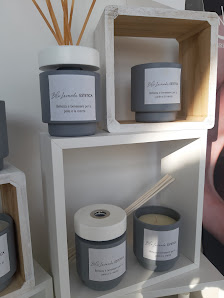 Immagine Blu Lavanda Estetica di Alessandra Saligari 3