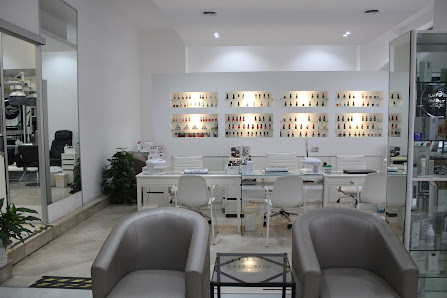 Immagine The Milan Beauty Salon 3