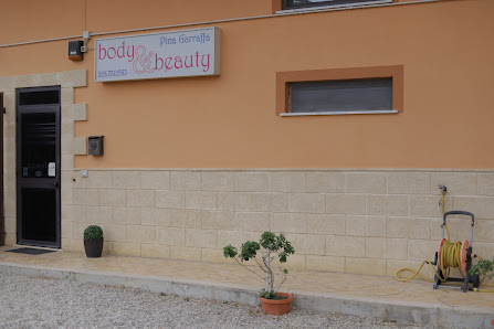 Immagine Centro Estetico Body & Beauty di Pina Garraffa 1