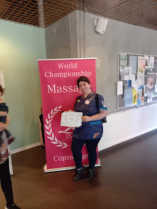 Immagine Jadore Mani Fatate di Giada Rotta, Centro Estetico Vittoria, Trattamento Viso Corpo, Massaggi, Manicure Pedicure 1