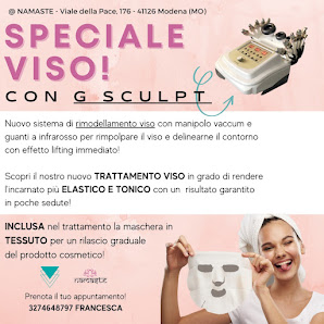 Immagine Momenti di Lei Namastĕ Estetica 4