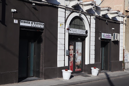 Immagine Centro estetico "ME" Nails Academy & Artist Tattoo di Anna De Francesco 2