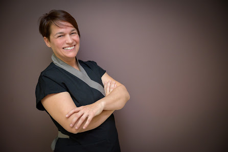 Immagine Sabrina Prendin Operatrice del benessere 1