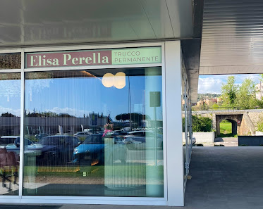 Immagine Elisa Perella Trucco Permanente e Microblading Perugia Umbria 2