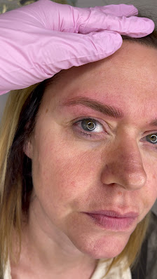 Immagine Elisa Perella Trucco Permanente e Microblading Perugia Umbria 3