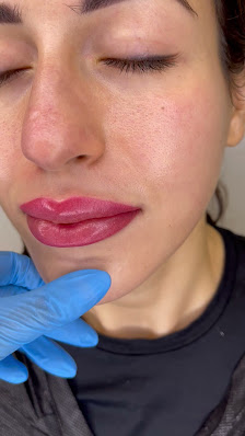 Immagine Elisa Perella Trucco Permanente e Microblading Perugia Umbria 4