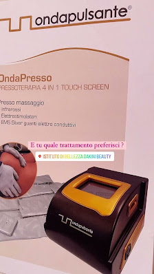 Immagine istituto di bellezza dakini beauty 1