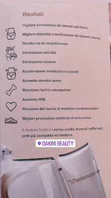 Immagine istituto di bellezza dakini beauty 5