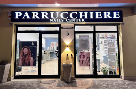 Immagine LB HAIR&NAILS 1