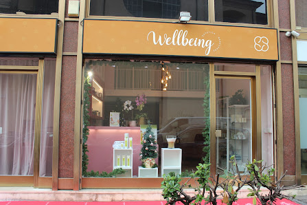 Immagine Centro Estetico Wellbeing 4