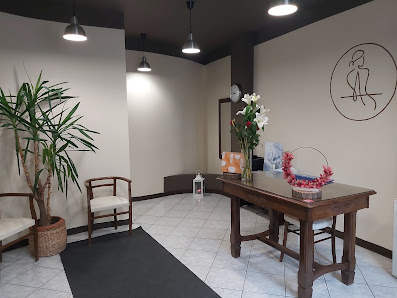 Immagine Estetica di Shkreli Angjela 1