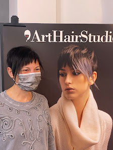 Immagine I GIANNINI PARRUCCHIERI di Giannini Cristian 5