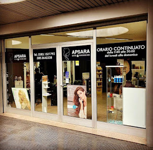 Immagine Apsara Beauty Parrucchieri & Estetica 2