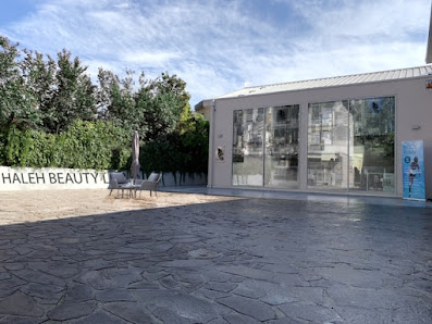 Immagine Haleh Beauty Lab - Parrucchiere, Estetica, Solarium 3