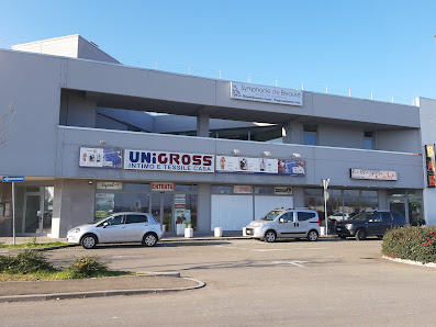 Immagine centro estetico Symphonie de Beautè 1