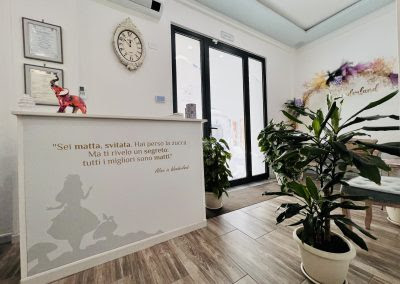 Immagine Wonderland beauty center 2