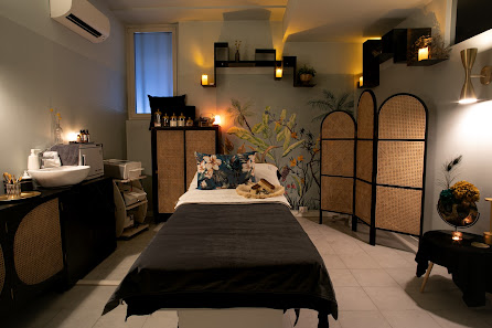 Immagine Universo del Corpo - Salone di Bellezza Specializzato In Trattamenti Corpo e Viso 1