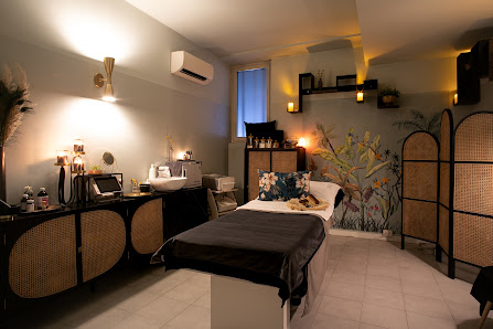 Immagine Universo del Corpo - Salone di Bellezza Specializzato In Trattamenti Corpo e Viso 2