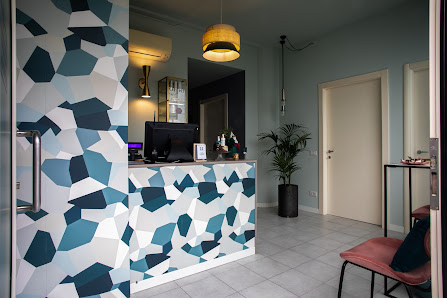 Immagine Universo del Corpo - Salone di Bellezza Specializzato In Trattamenti Corpo e Viso 3