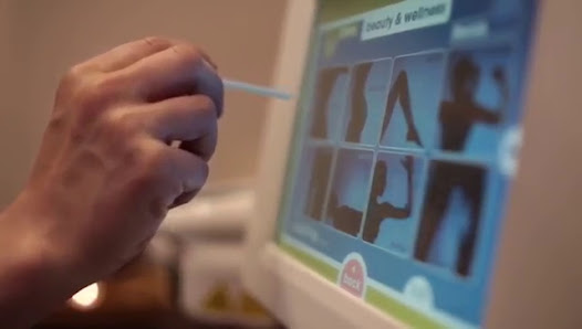 Immagine Reflow Center 3