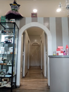 Immagine Bernabei Monica INCANTO 1