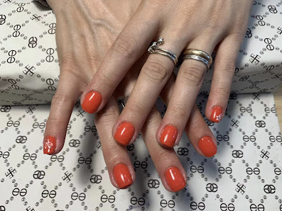 Immagine nancy nail spa 1