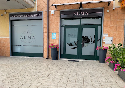 Immagine Alma Estetica e Benessere - Centro Estetico Manduria - Trattamenti Viso e Corpo - 2