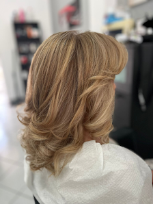 Immagine Parrucchieri Changè 4