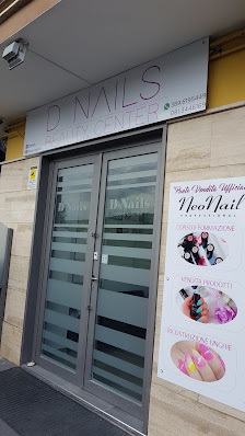 Immagine D Nails Beauty Center 2