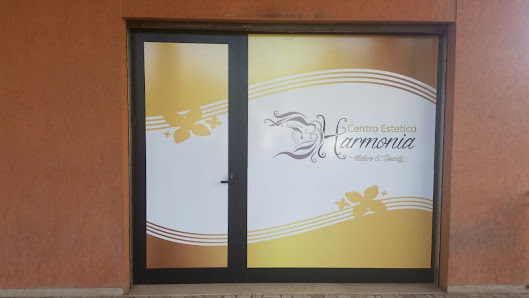 Immagine Centro Estetico Harmonia Nature e Beauty 1