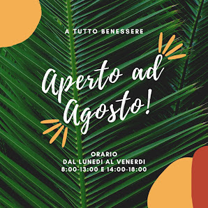 Immagine A Tutto Benessere di Roberta D'Errico 4