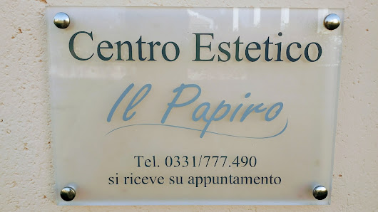 Immagine Centro Estetico Il Papiro 1