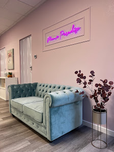 Immagine Mauve paradise Nails&Beauty di Manuela Simula 1