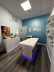 Immagine Mauve paradise Nails&Beauty di Manuela Simula 2