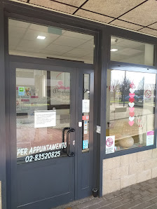 Immagine Centro Estetico Abrakadabra Epilazione Laser 2