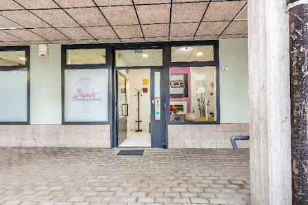 Immagine Centro Estetico Abrakadabra Epilazione Laser 3