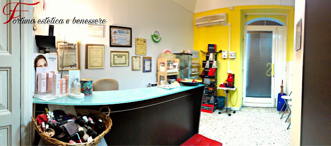 Immagine Fortuna Oddo centro estetico 2