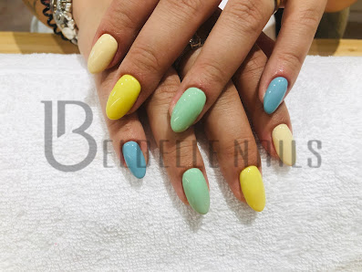 Immagine BELBELLE NAILS 5