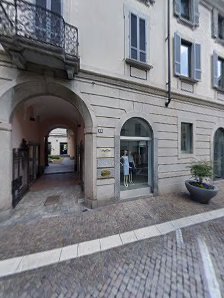 Immagine Nomasvello Gallarate 3