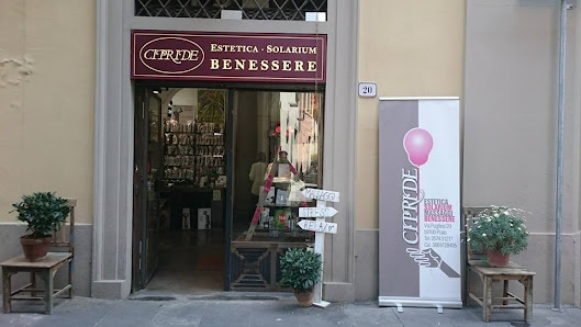 Immagine Cipride benessere e estetica 1