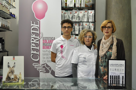 Immagine Cipride benessere e estetica 4