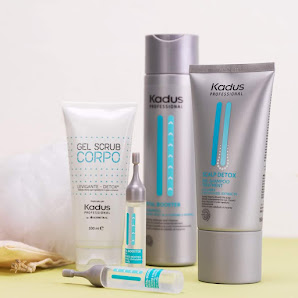 Immagine Bellezze e Benessere New Mode 1