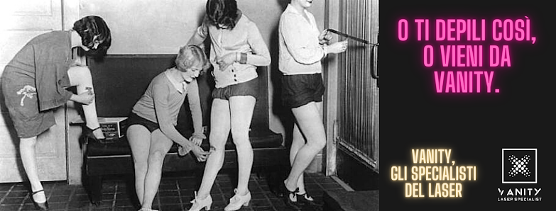 Immagine Vanity Parrucchieri & Estetica 1