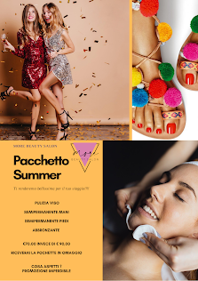 Immagine More Beauty Salon Di Alessandra Amore 5