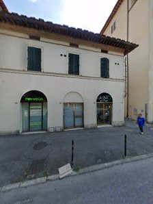 Immagine Estetica In Punta di Piedi 4