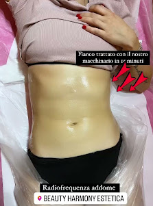 Immagine Beauty Harmony Estetica 2